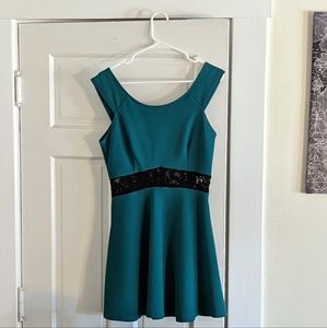 Like New Charlotte Russe Dress